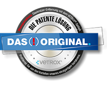 Wir schleifen nicht mit herkömmlichen Handschleifmaschinen. Erkennen Sie die Vorteile unseres unnachahmlichen Verfahrens